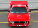 Lancia Rally 037 Stradale Concept 1982 года